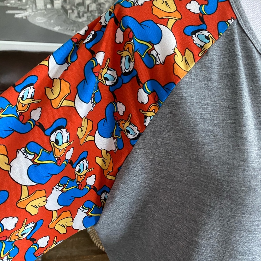 Lularoe DISNEY Randy - Picture 2 of 2